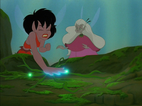 FernGully: The Last Rainforest (1992) Review by