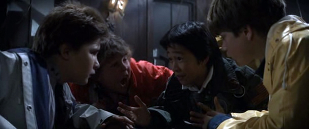 Goonies Chunk and Data announce that, yes, the Cubans have indeed acquired missiles.