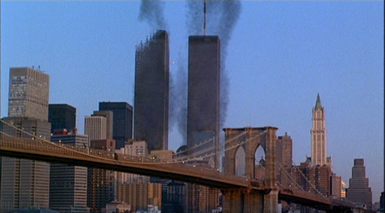 SuperMario You know a movie sucks when they didn't even bother to edit out any WTC scenes.