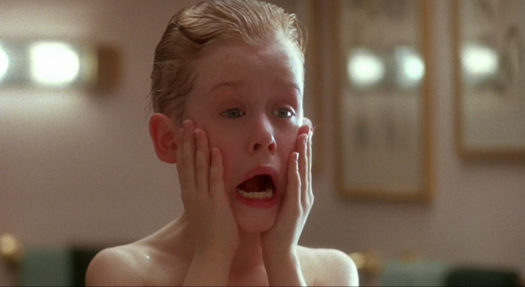 macaulay culkin home alone. Starring: Macaulay Culkin, Joe