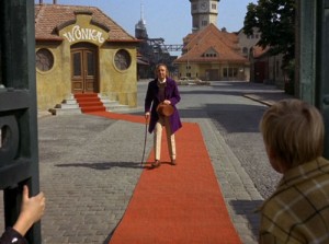 WillyWonka Screenshot from Willy Wonka