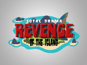 TDI Total Drama Island