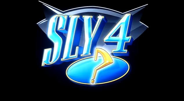 Sly The Game