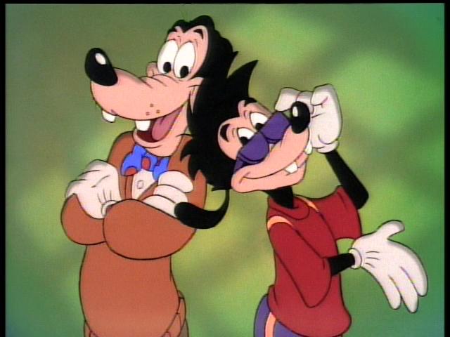The Game Break plays Goof-troop: episode 3