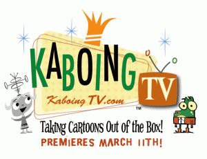KaboingTV Icon