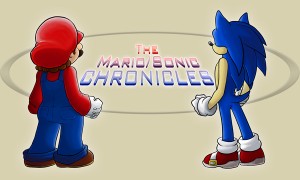 Mario/Sonic Chronicles