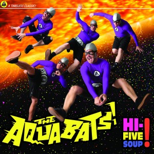 The Aquabats